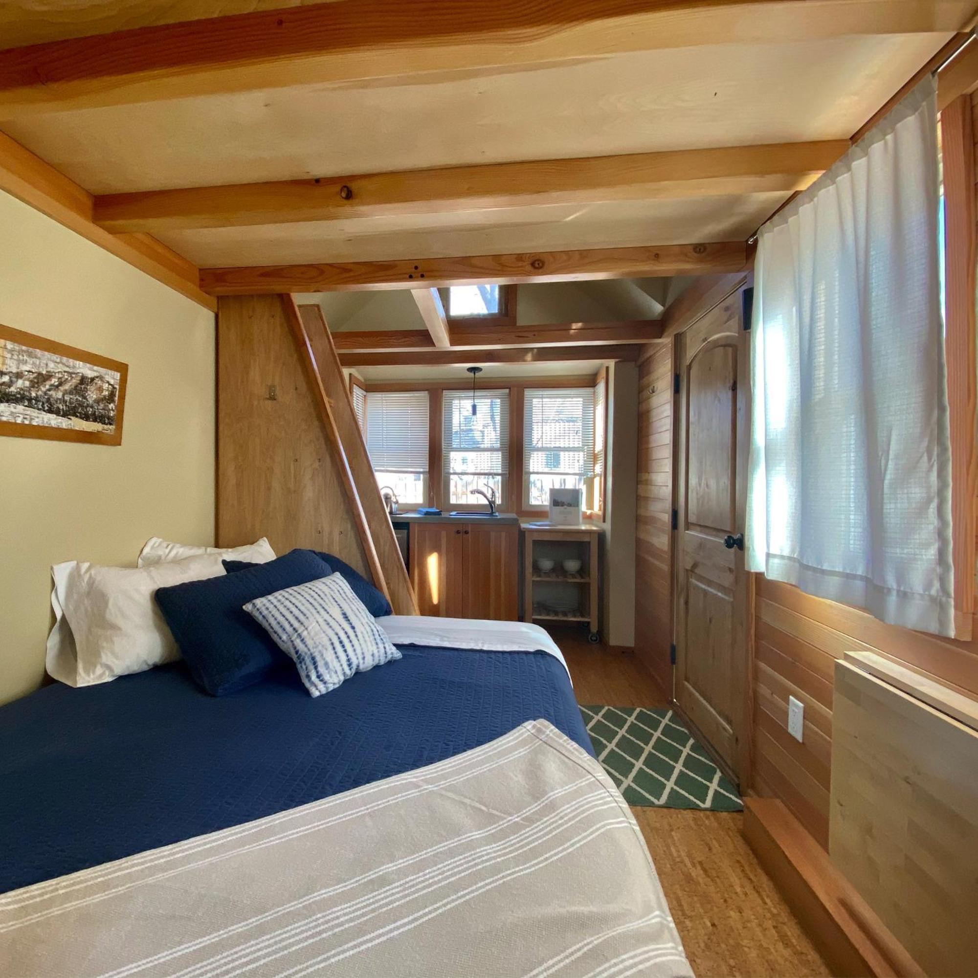 Weecasa Tiny Home Resort Lyons Buitenkant foto